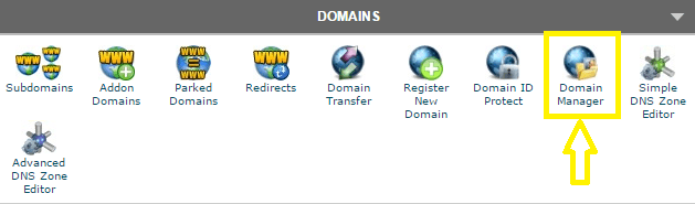 domain-manager