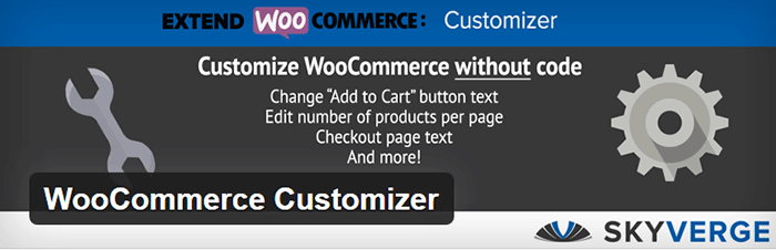 WooCommerce-Customizer