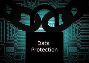 data-protection_locked chain