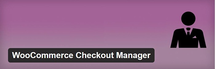 WooCommerce-Checkout-Manager