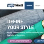 Why Use Storefront Theme on Your WooCommerce Store