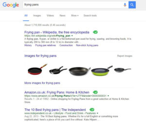 frying-pans_google-search-screenshot