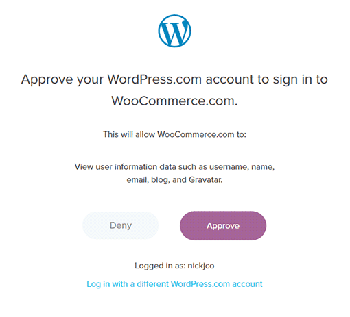 approve-wordpress.com-account